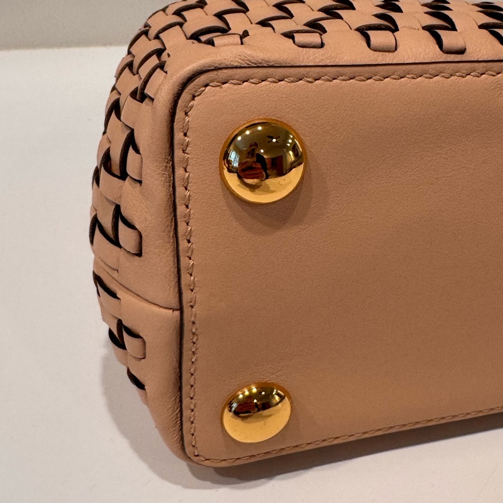 Brand NWT Fendi Peekaboo - Picture 9 of 16